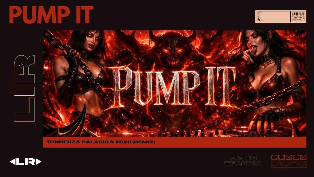 Pump It