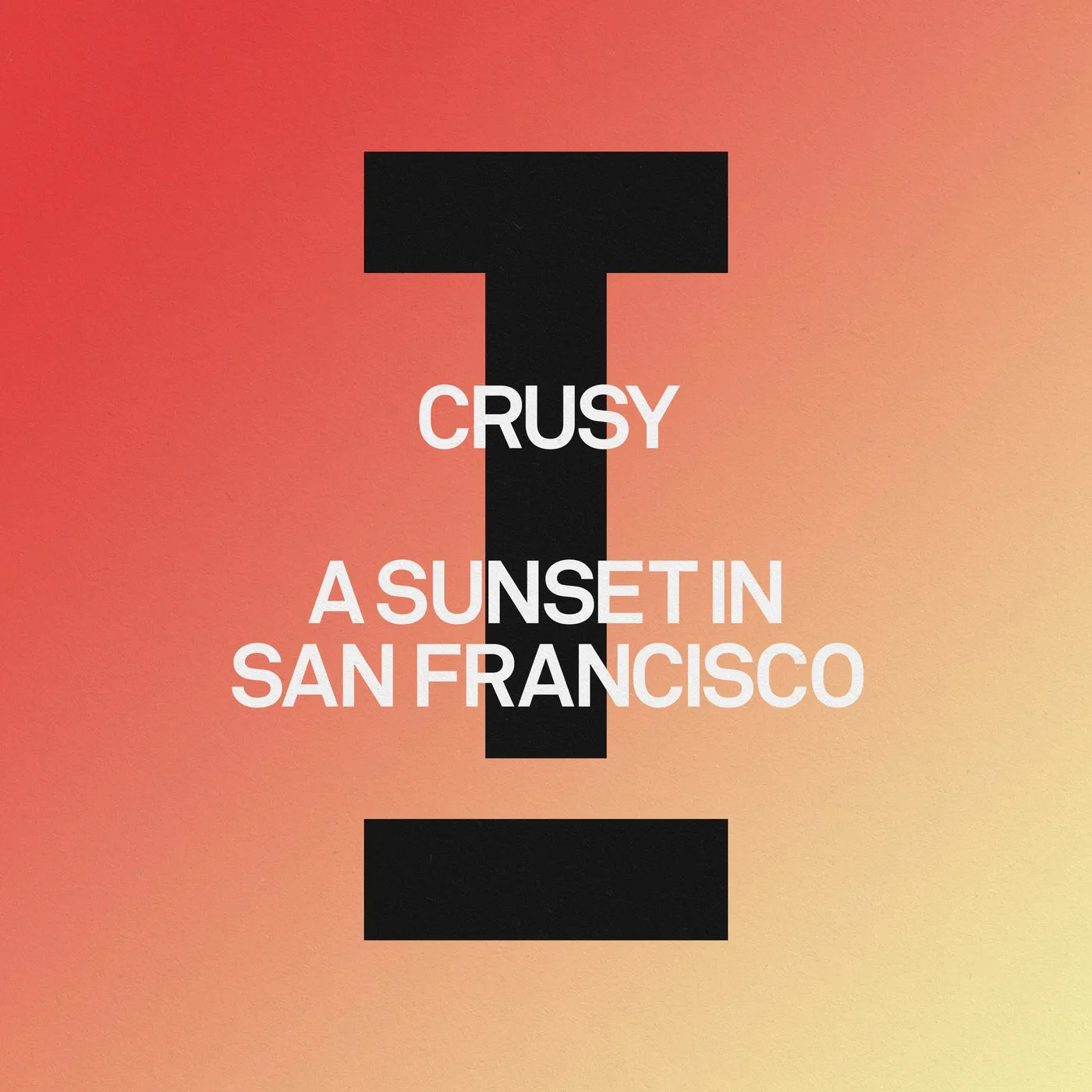 A Sunset In San Francisco