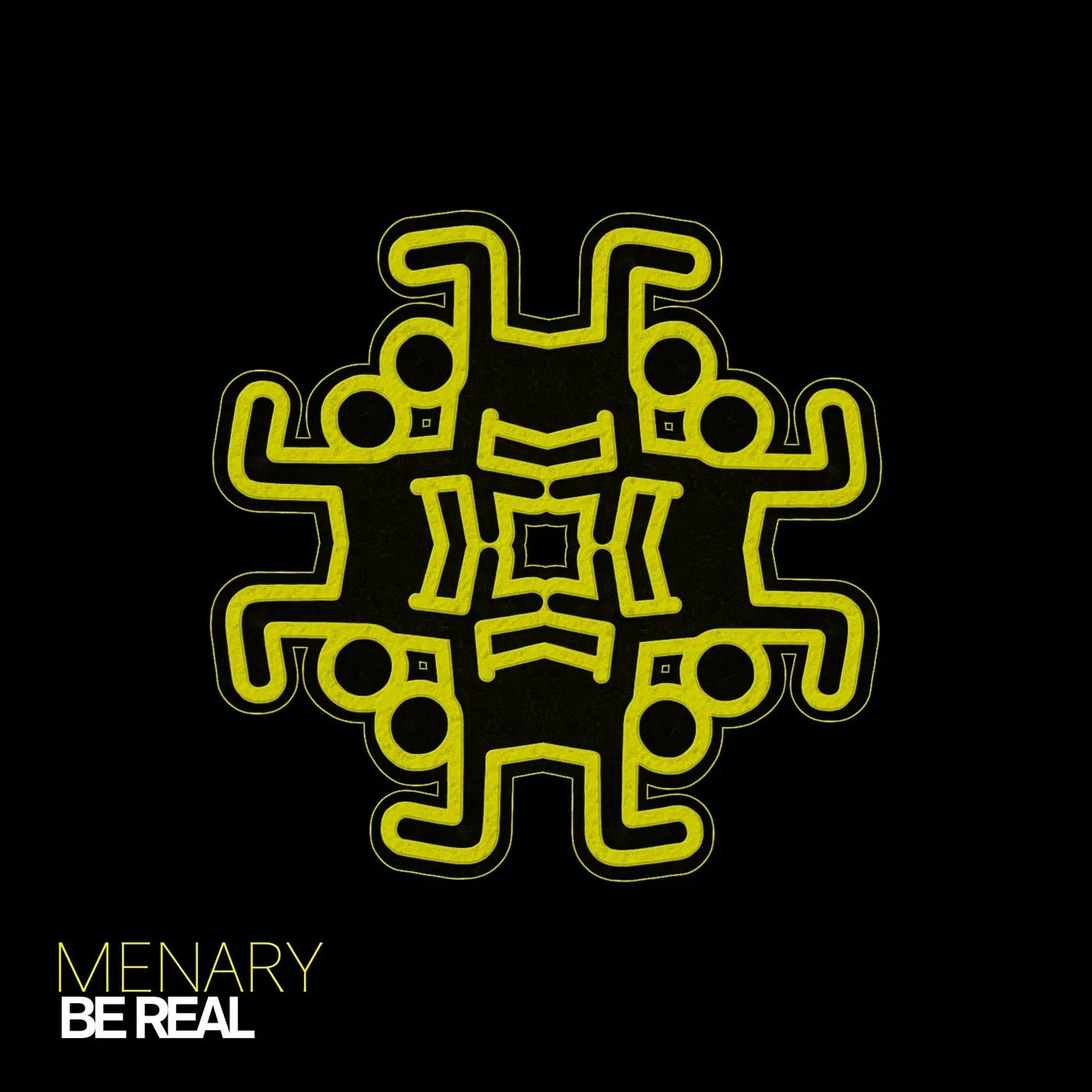 Be Real