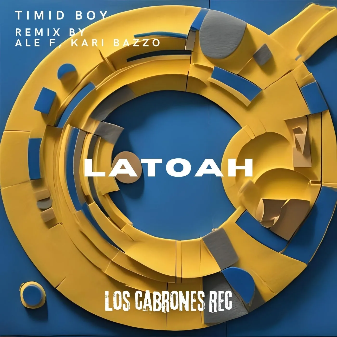 Latoah