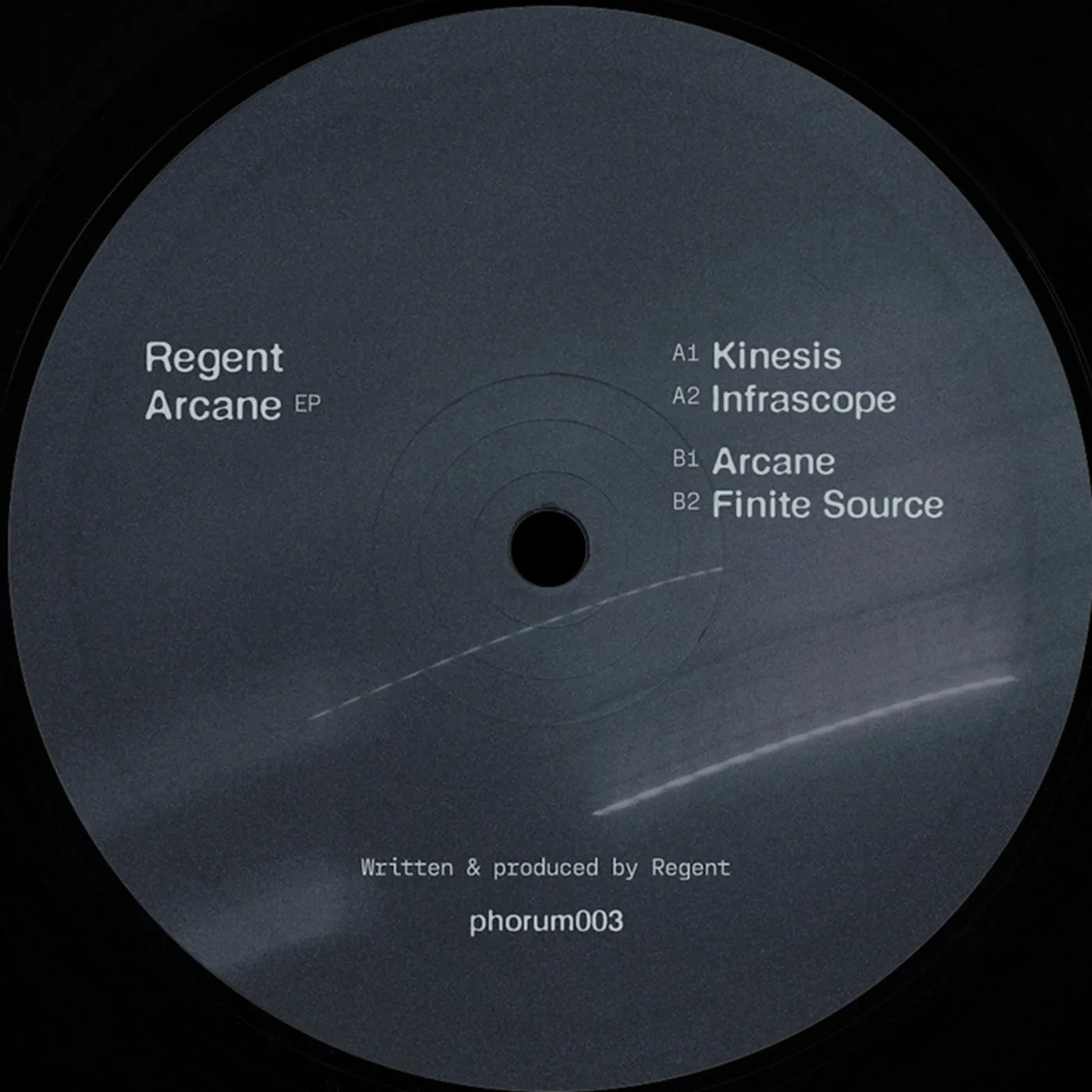 Finite Source
