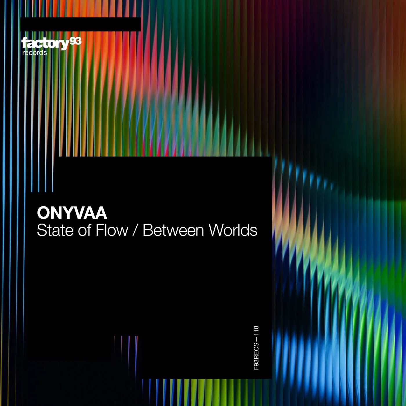 Between Worlds