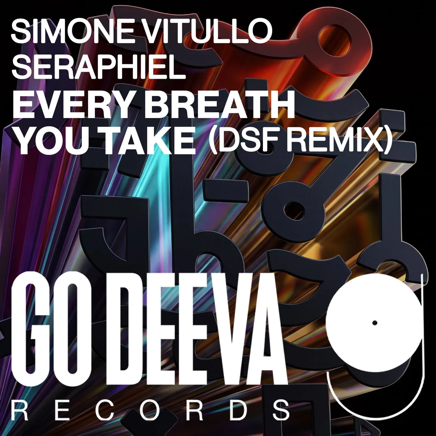 Every Breath You Take