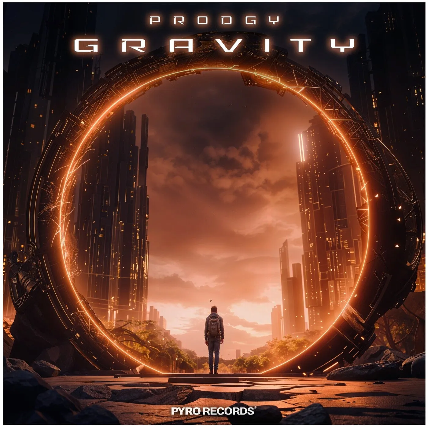 Gravity
