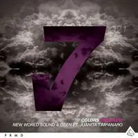 Colors feat. Juanita Timpanaro