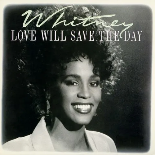 Love Will Save The Day (Club Mix)