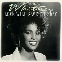 Love Will Save The Day (Club Mix)