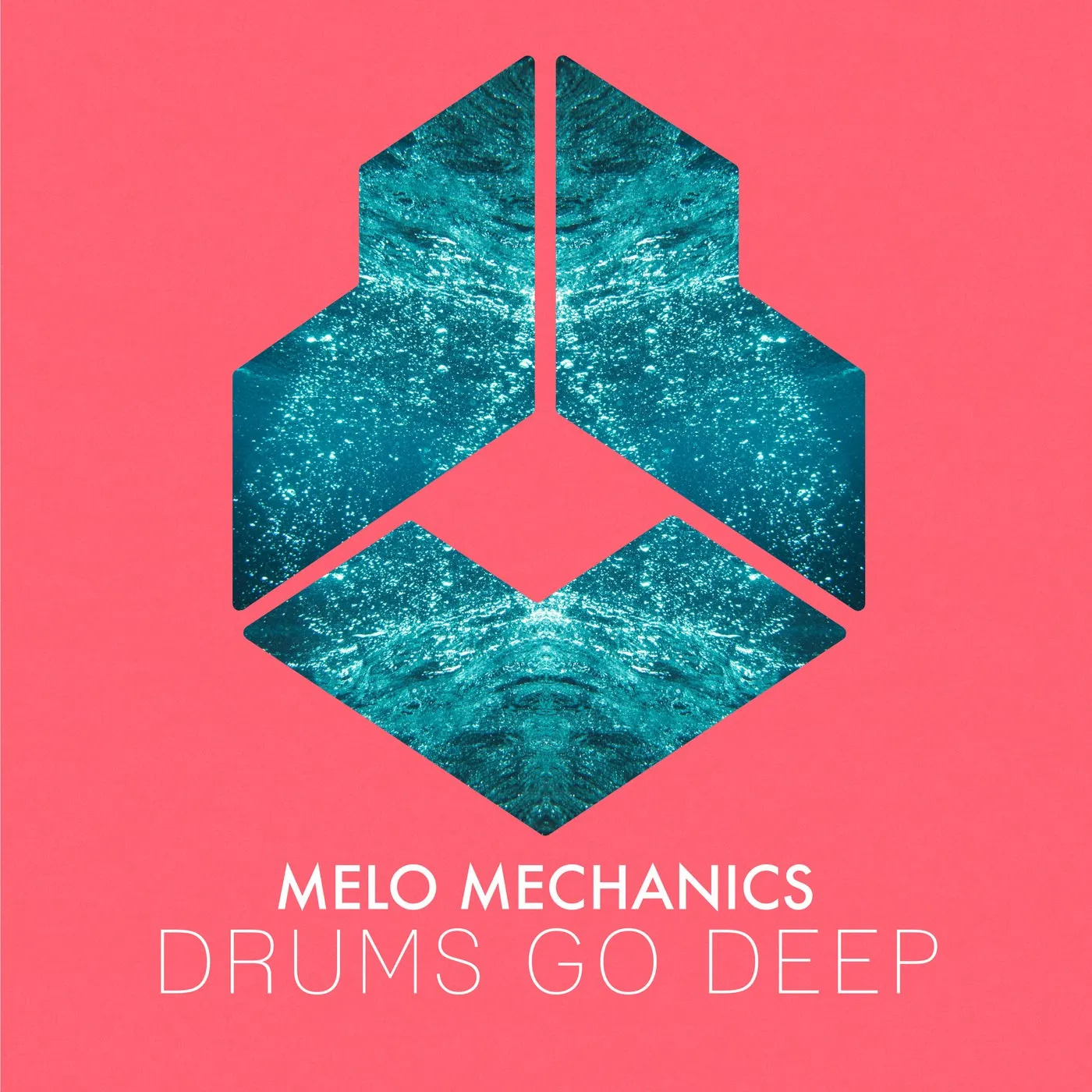 Drum Go Deep
