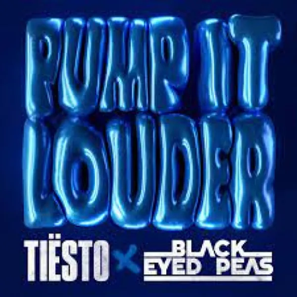 Pump It Louder (Sisco Kennedy Club Mix) (Dirty))