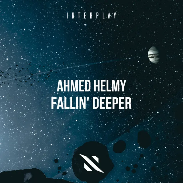 Fallin' Deeper - Extended Mix