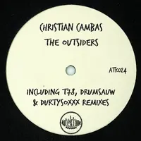 Underground - T78 Remix