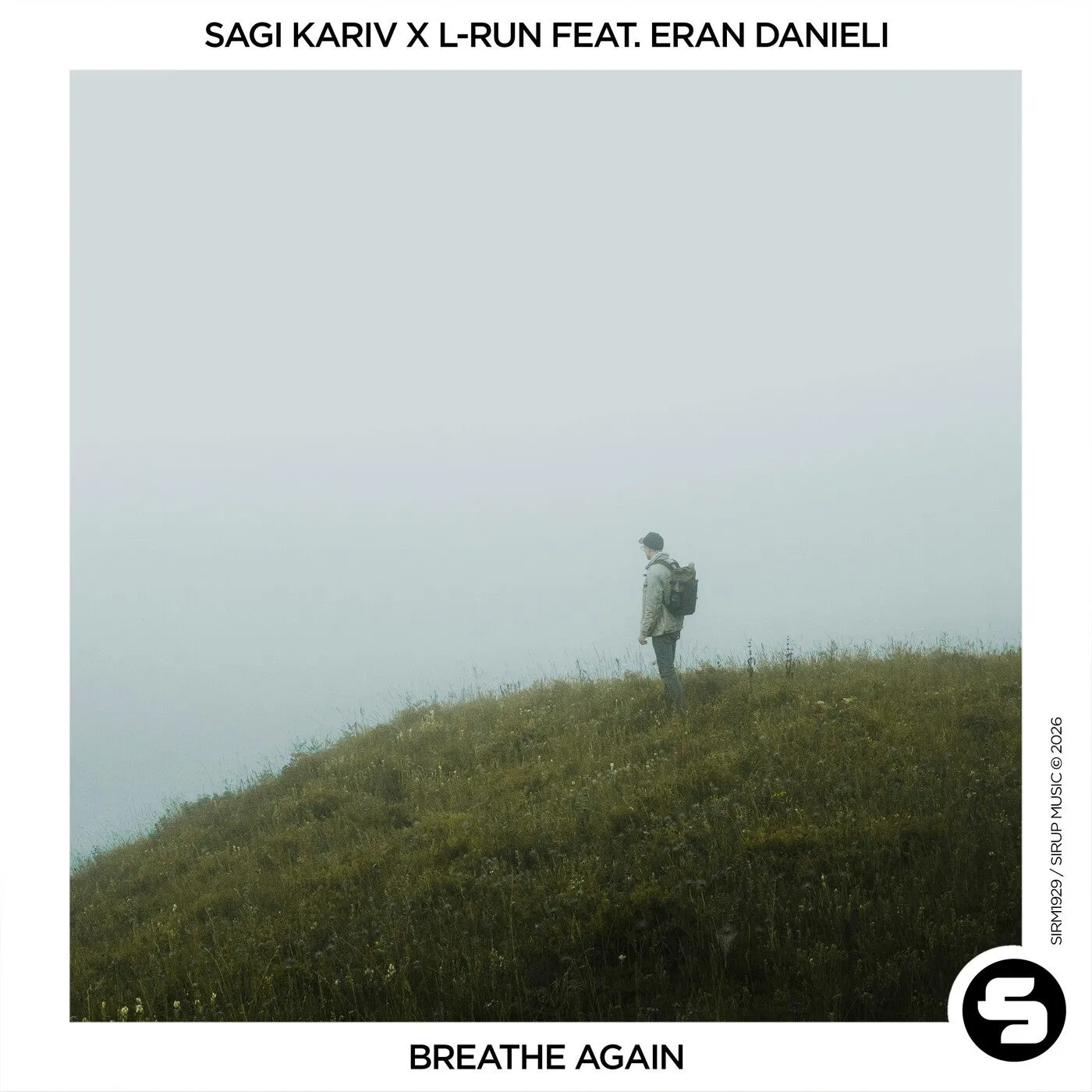 Breathe Again feat. Eran Danieli