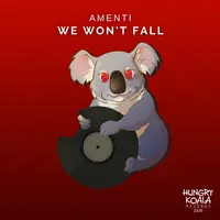 We Won't Fall