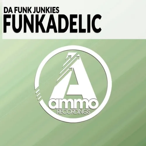 Funkadelic