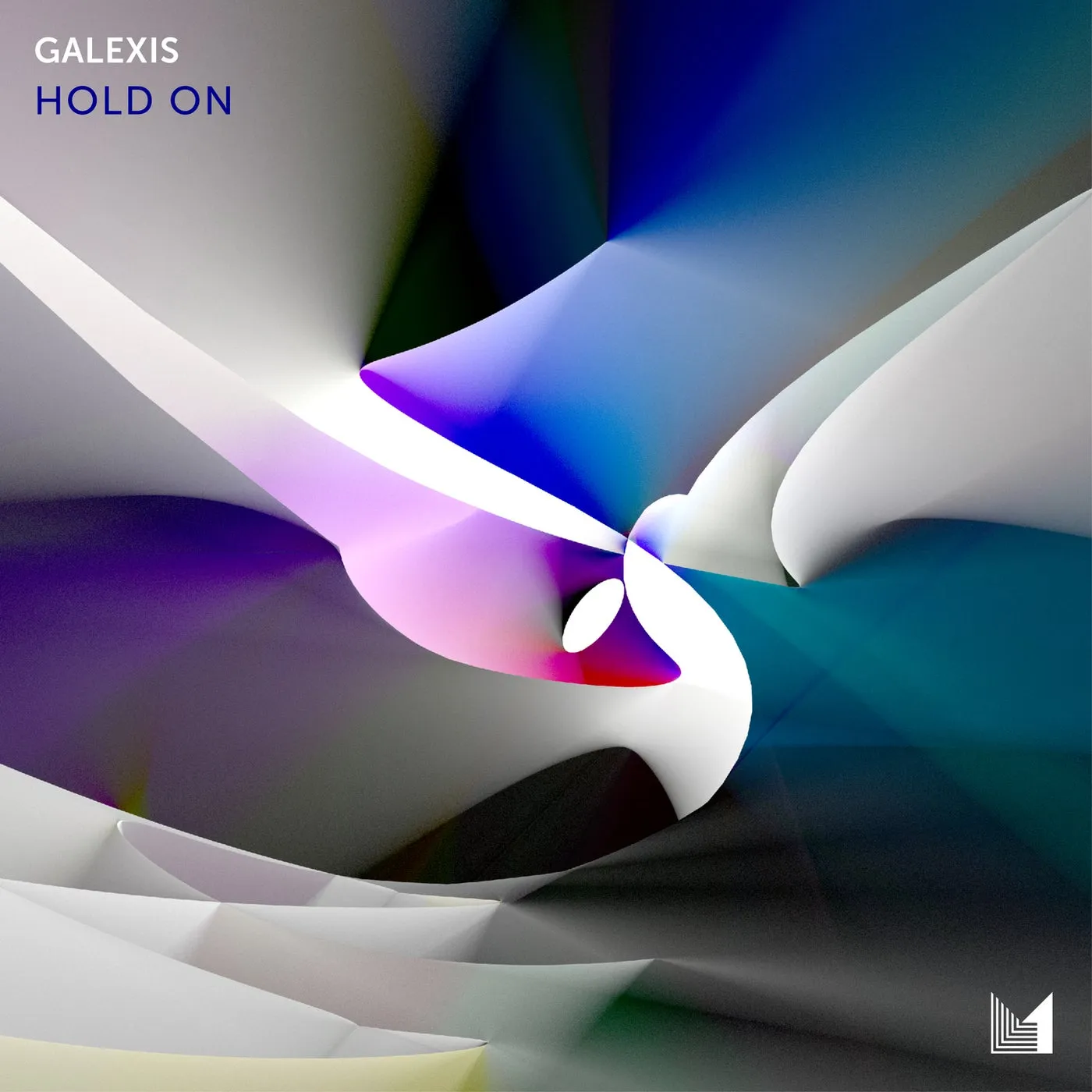 Hold On (Extended)