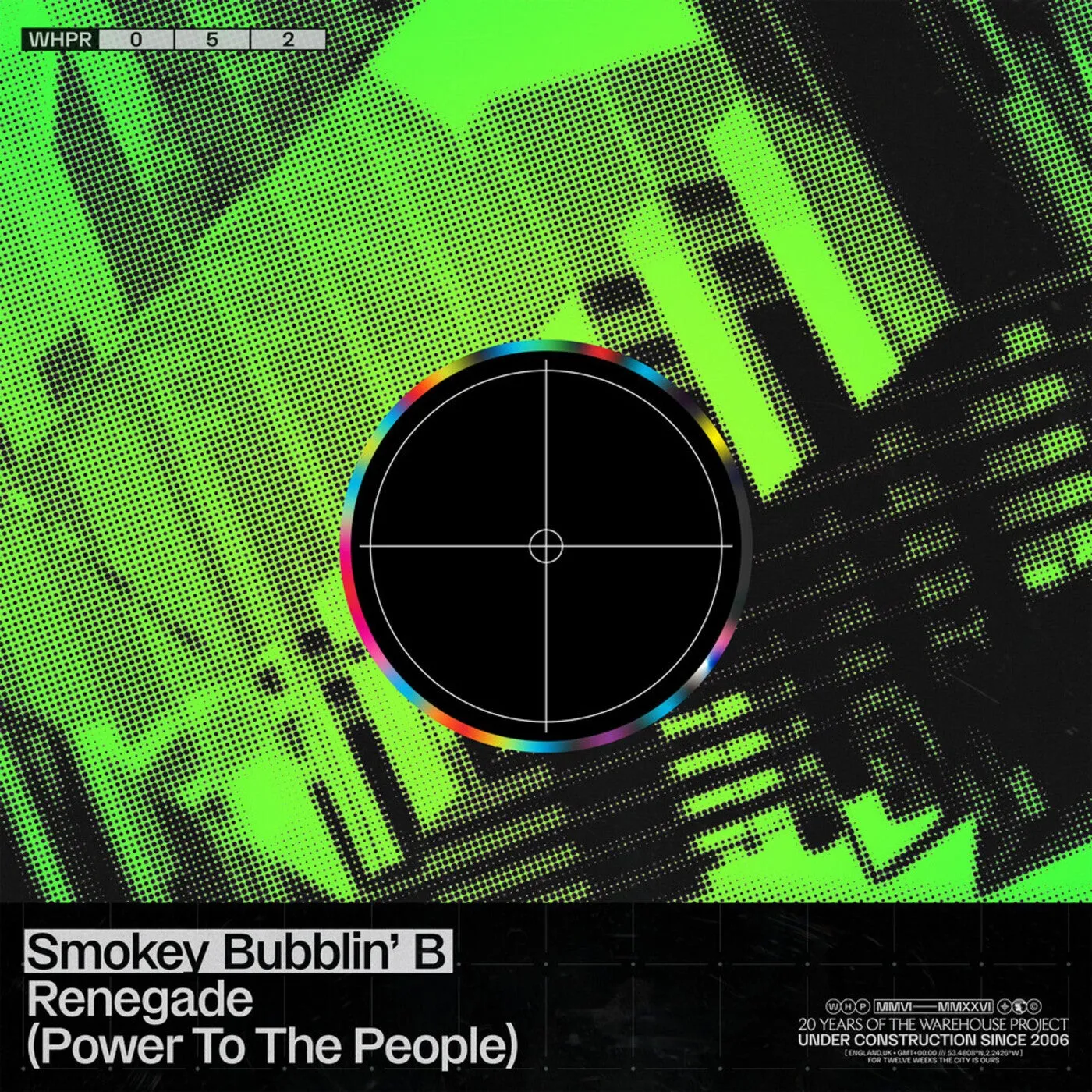 Renegade (Power To The People)
