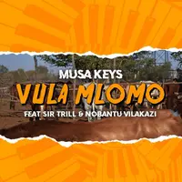 Vula Mlomo feat. Sir Trill and Nobantu Vilakazi