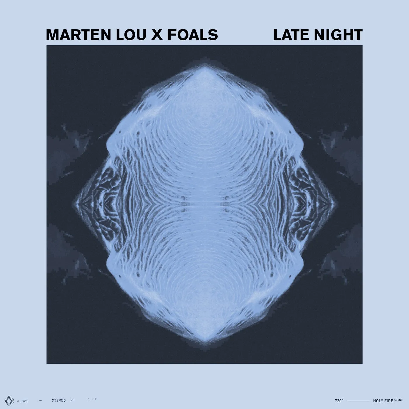 Late Night (Marten Lou x Foals)