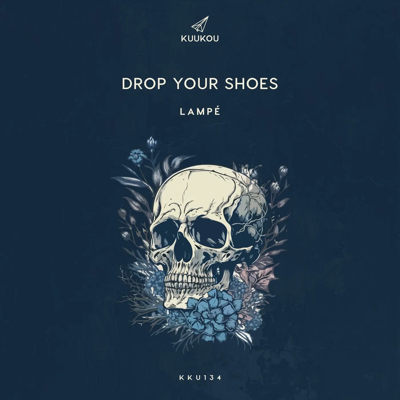 Drop your shoes