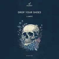 Drop your shoes