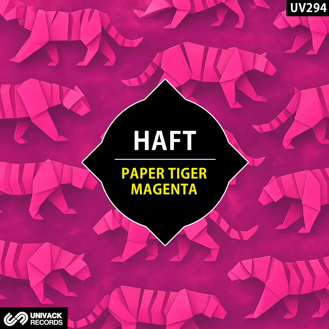 Paper Tiger