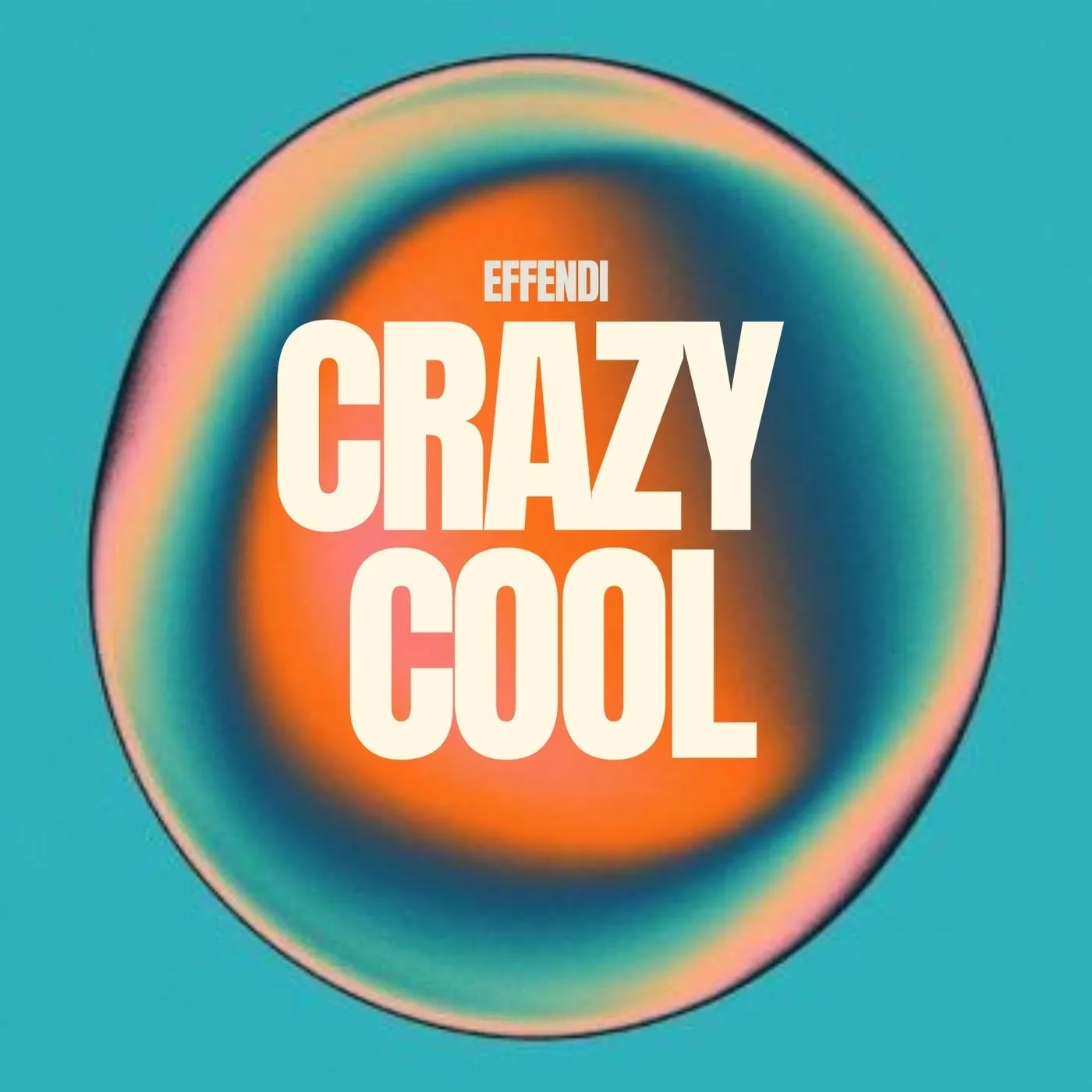 Crazy Cool