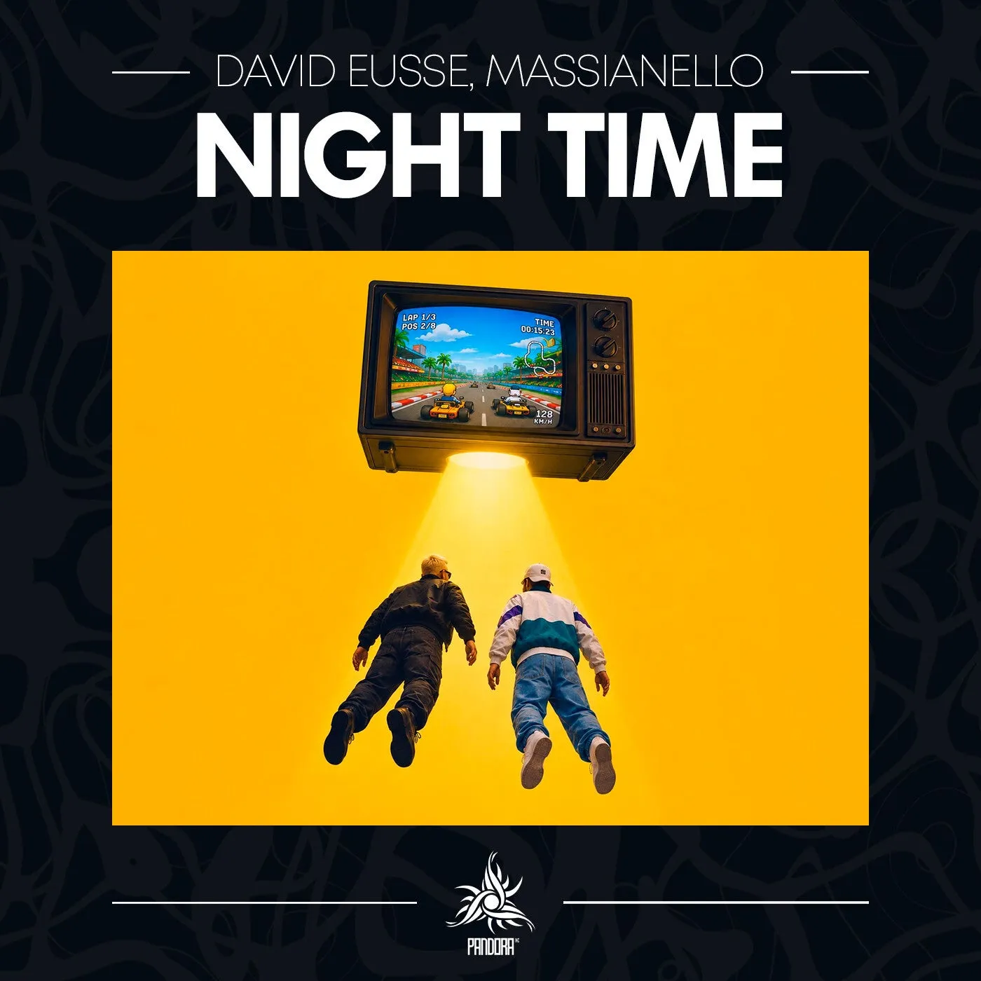 Night Time