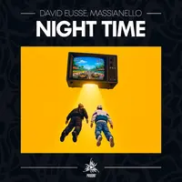 Night Time