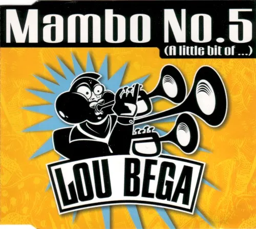 Mambo No. 5 (A Little Bit of...)