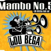 Mambo No. 5 (A Little Bit of...)