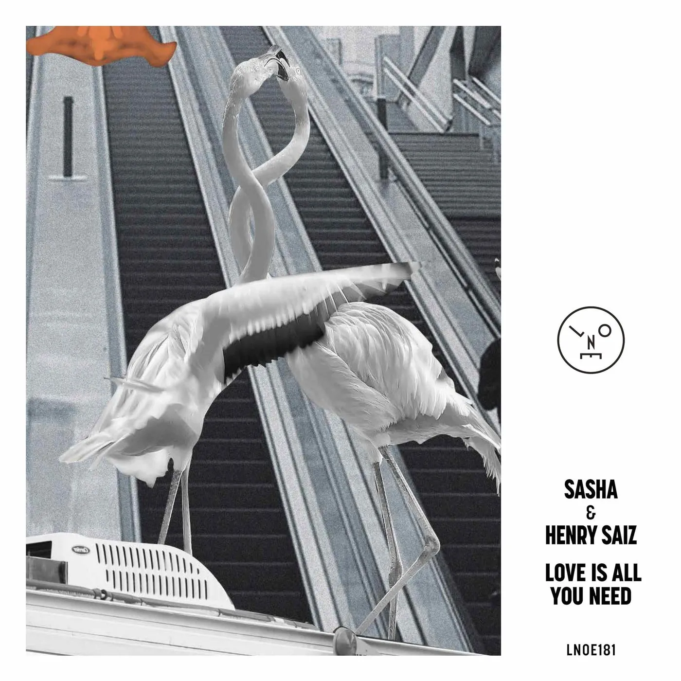 Love Is All You Need