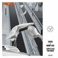 Love Is All You Need