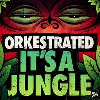 It's a Jungle