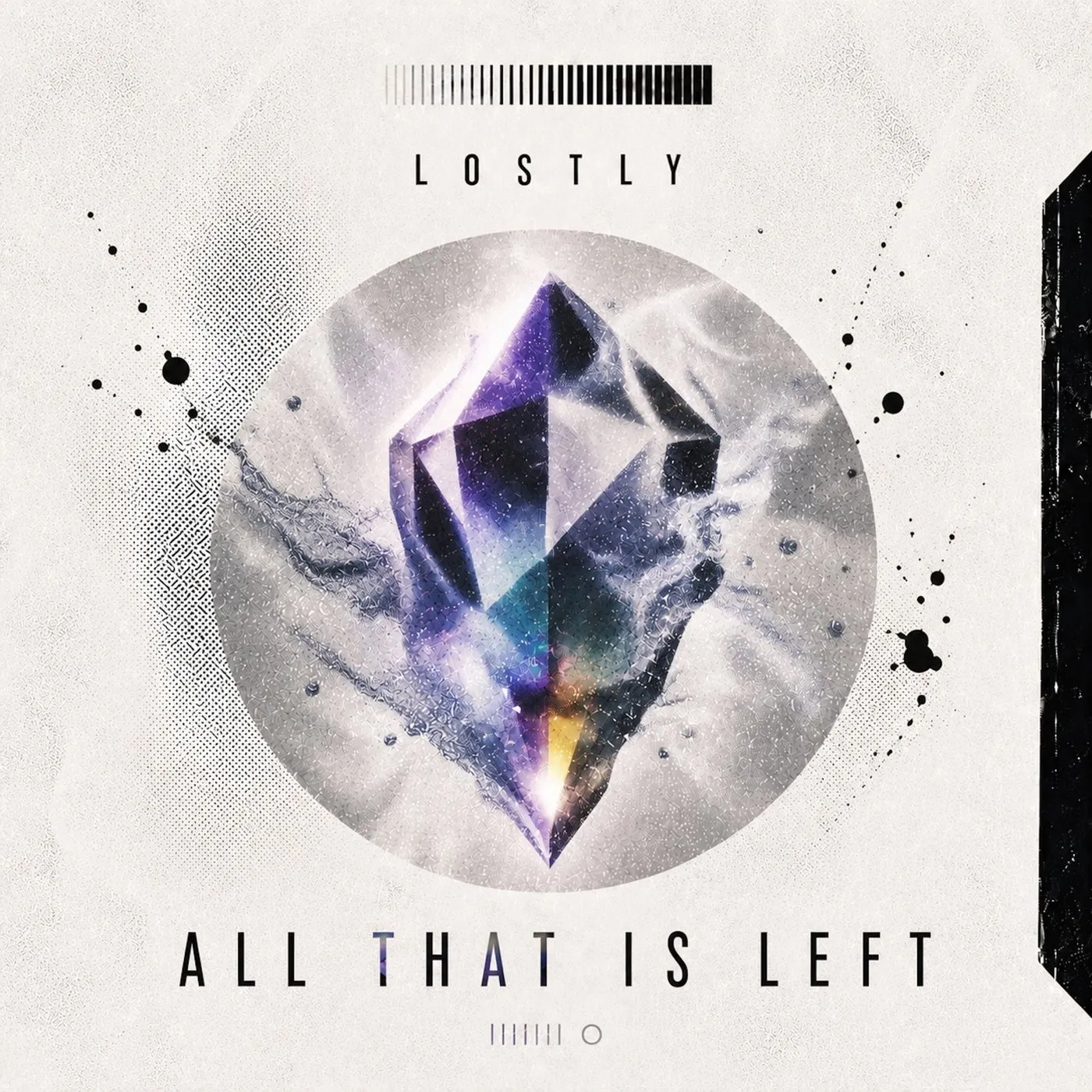 All That Is Left