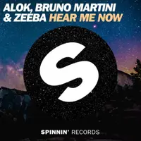 Hear Me Now (Bruno Martini Remix)