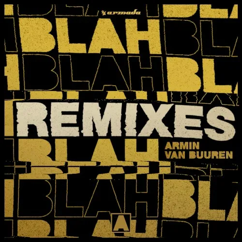 Blah Blah Blah - Bassjackers Extended Remix