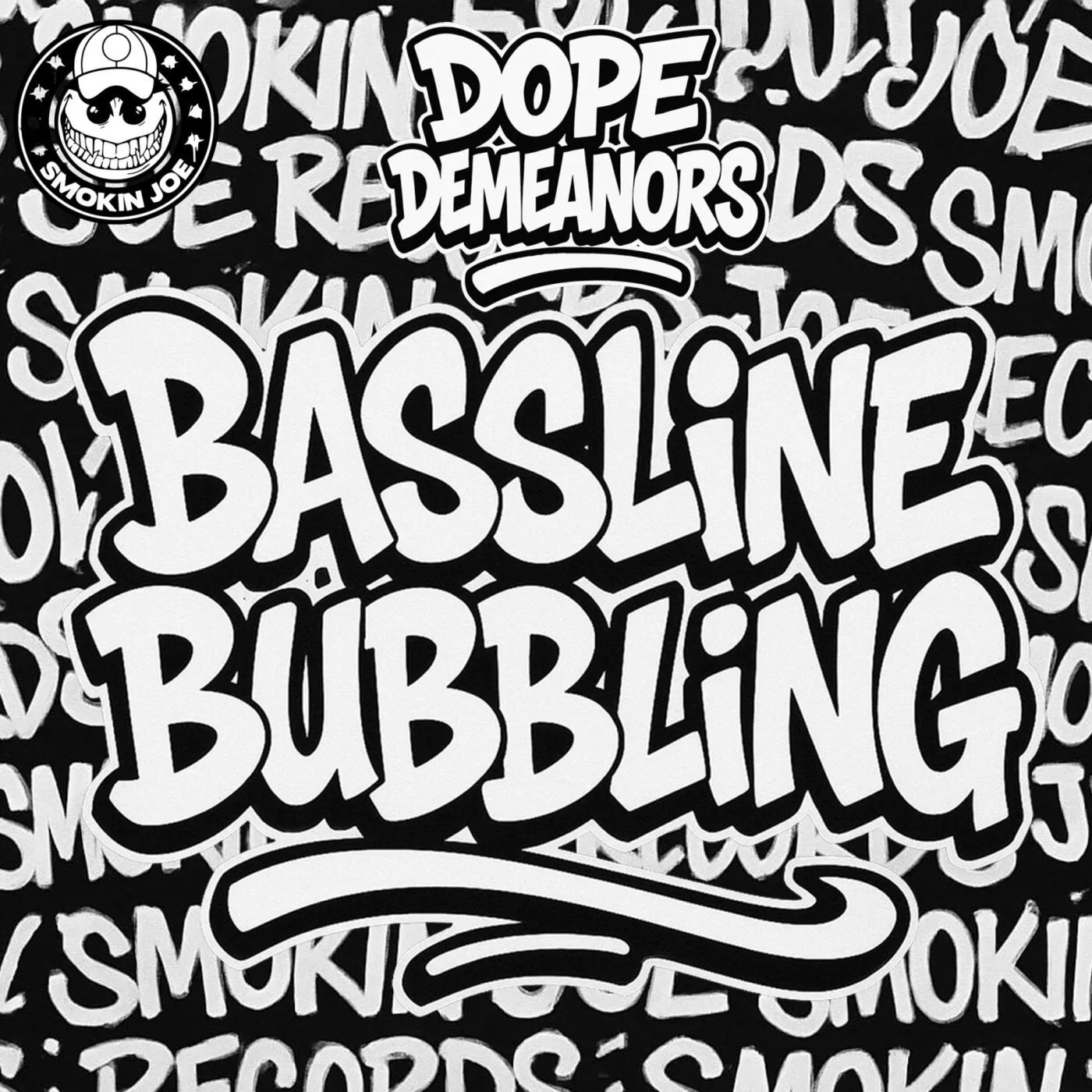 Bassline Bubbling