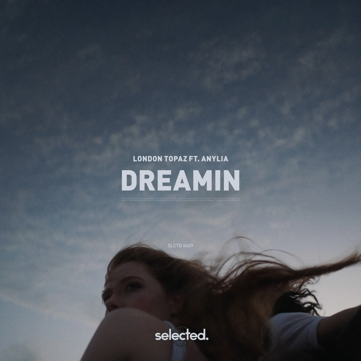 Dreamin feat. ANYLIA