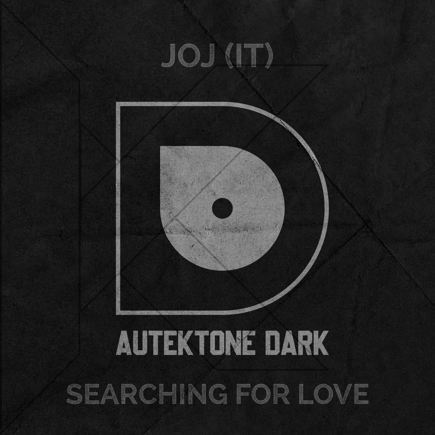 Searching For Love