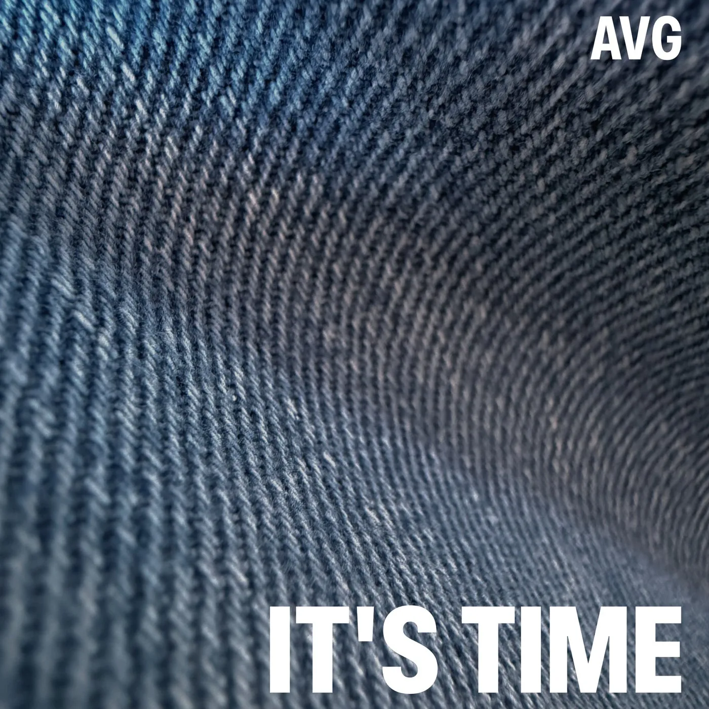 It's Time
