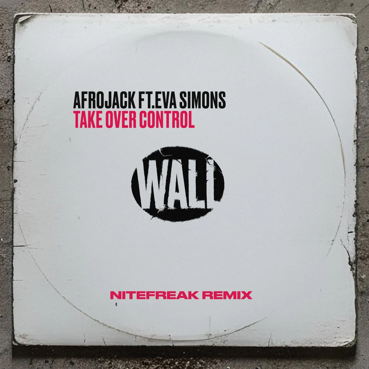 Take Over Control feat. Eva Simons [Nitefreak Remix]