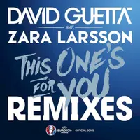 This One's for You (official song UEFA EURO 2016TM)