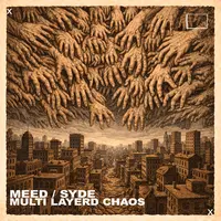 Multi Layerd Chaos