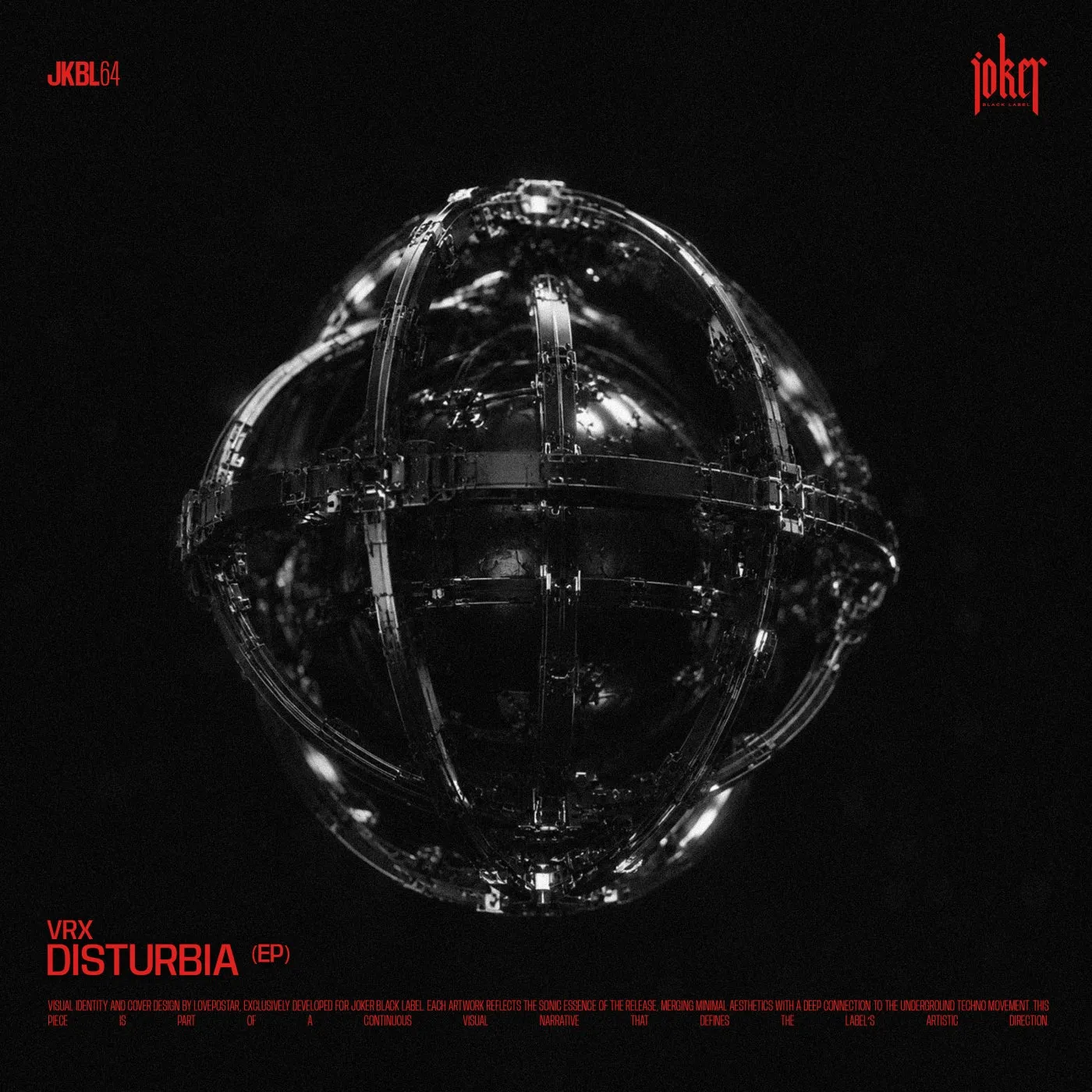 Disturbia