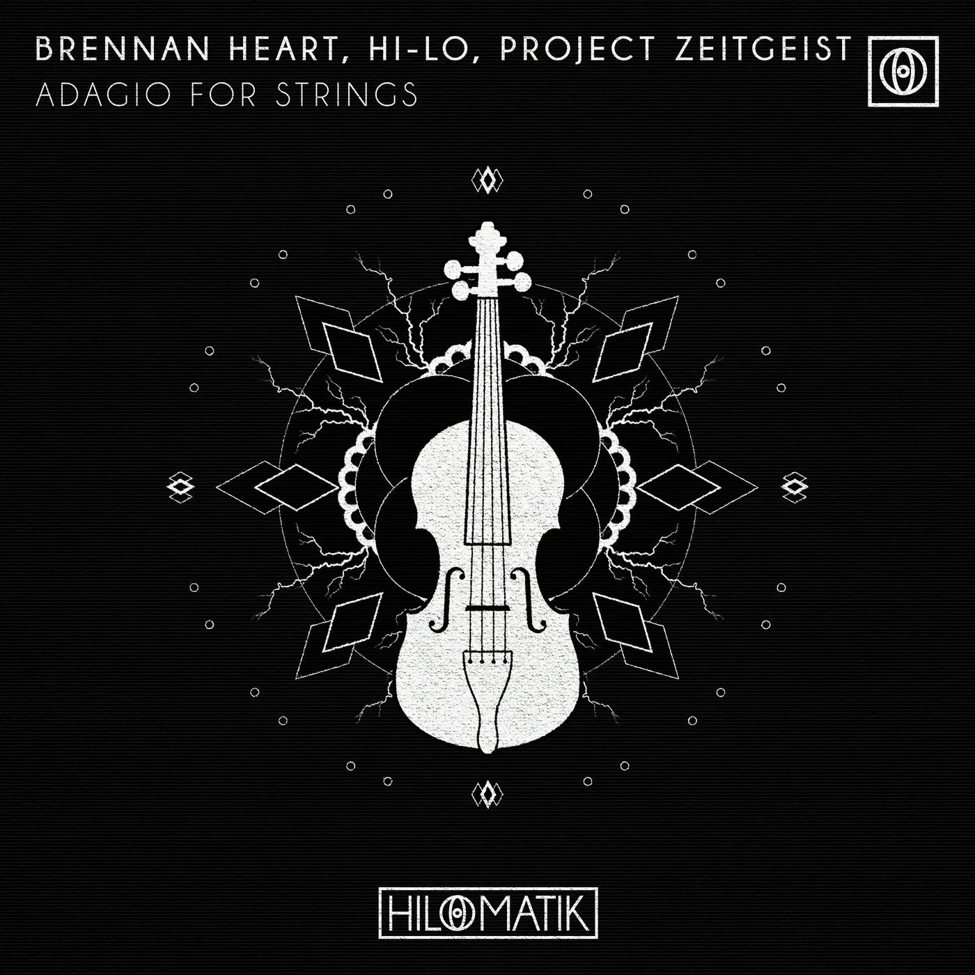 Adagio For Strings
