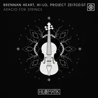 Adagio For Strings