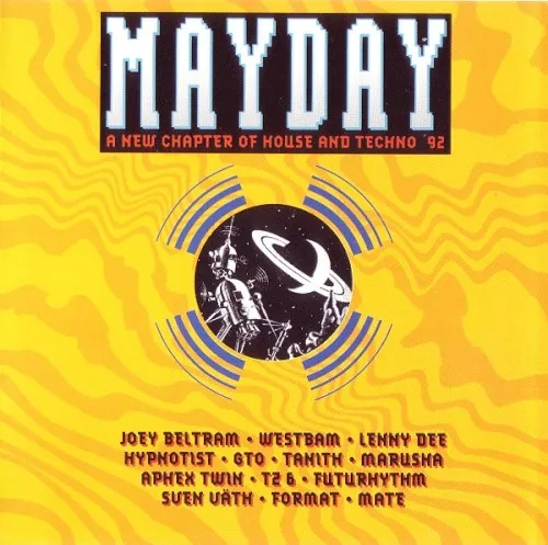 The Mayday Anthem