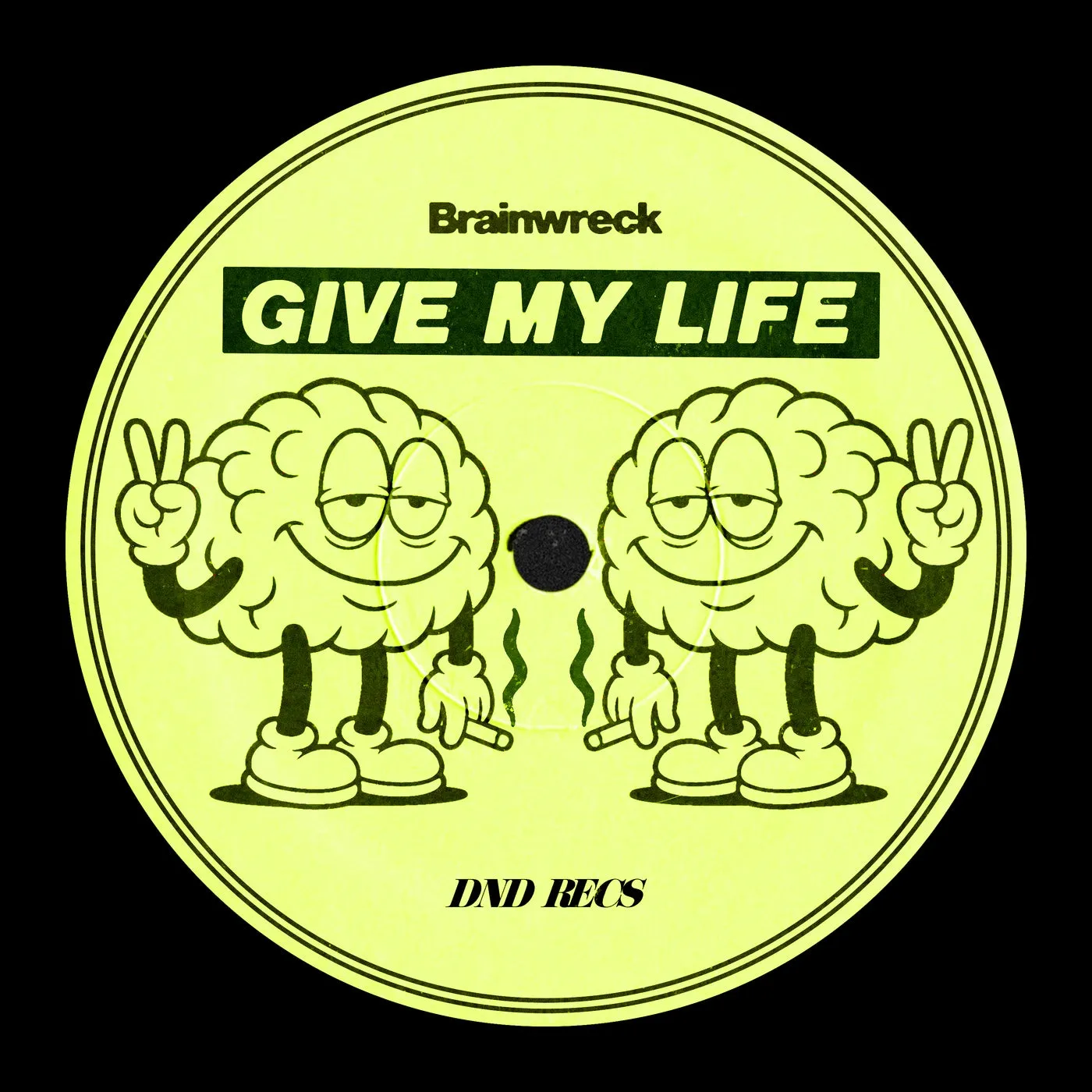 Give My Life (Extended)