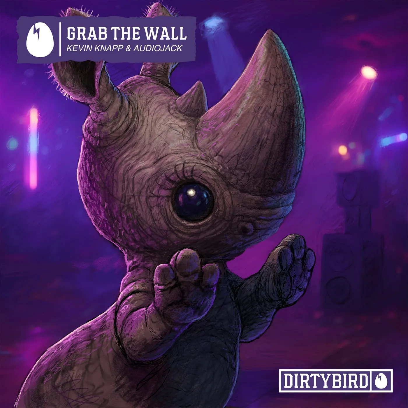 Grab The Wall