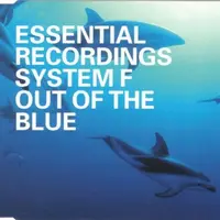 Out of the Blue